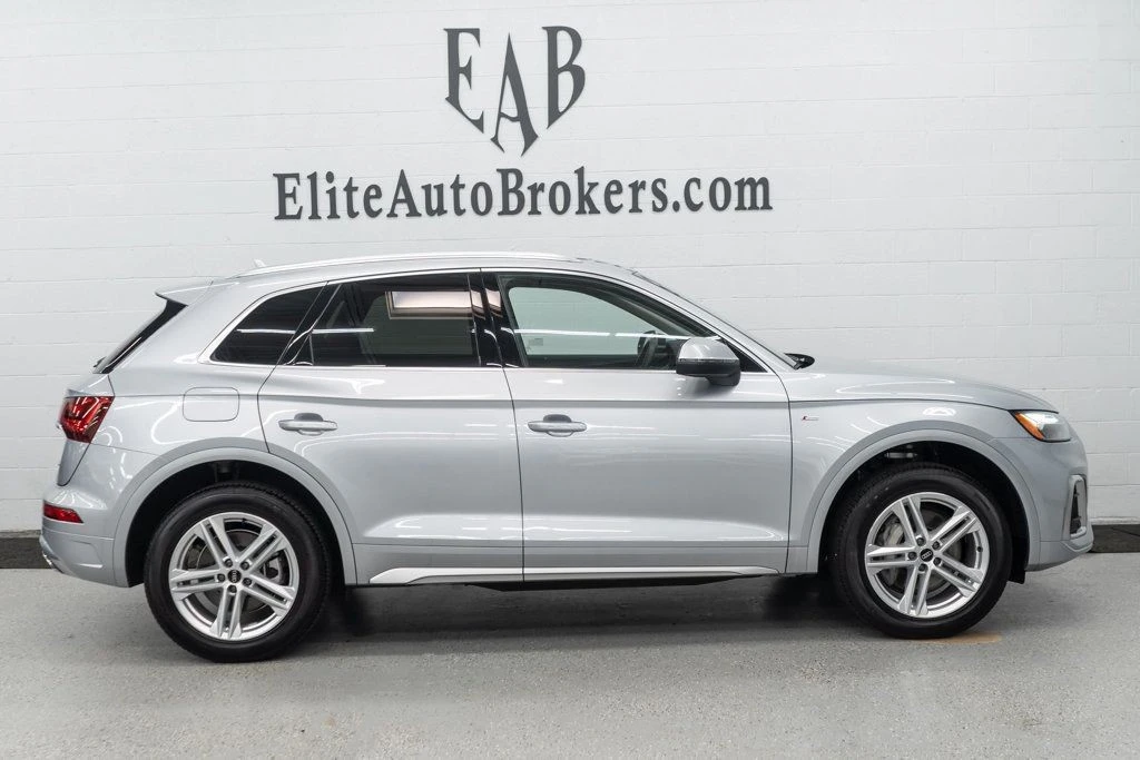 2024 Audi FY Q5 - Image 5 of 12