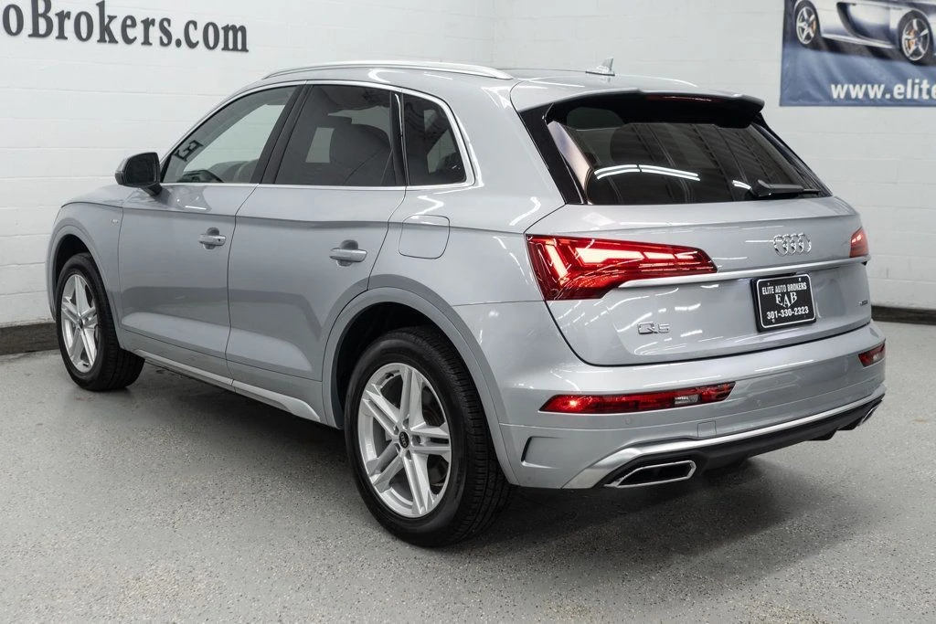2024 Audi FY Q5 - Image 6 of 12