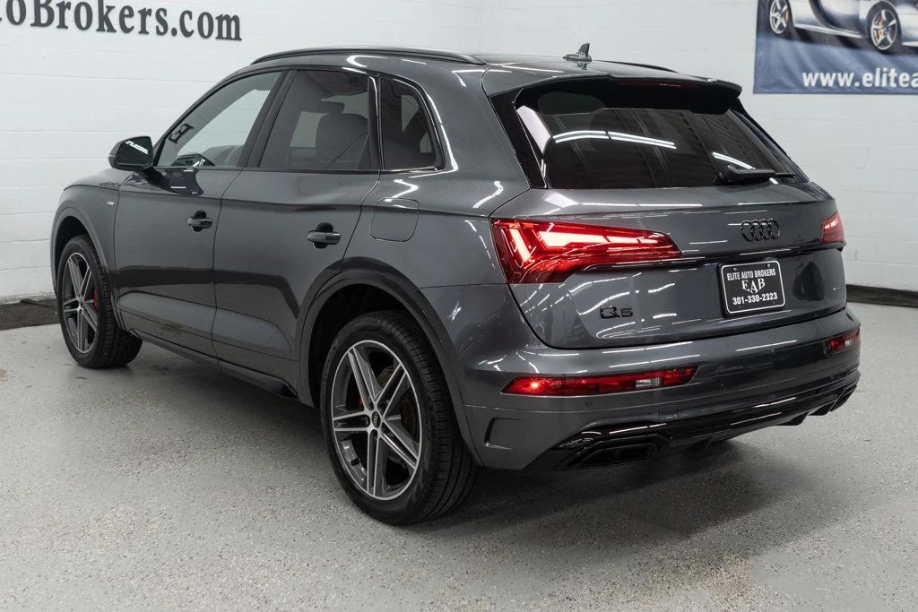 2024 Audi FY Q5 - Image 6 of 12