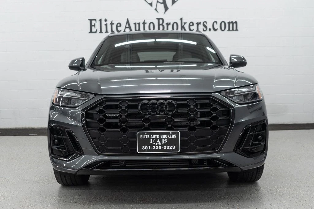 2024 Audi FY Q5 - Image 3 of 12