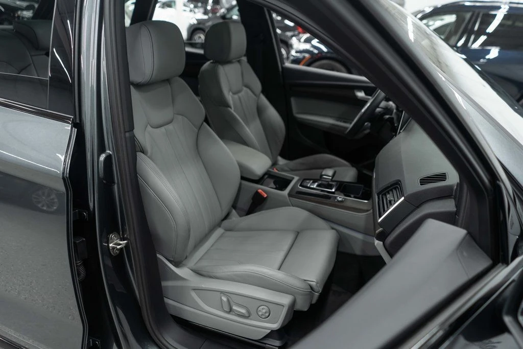 2024 Audi FY Q5 - Image 11 of 12
