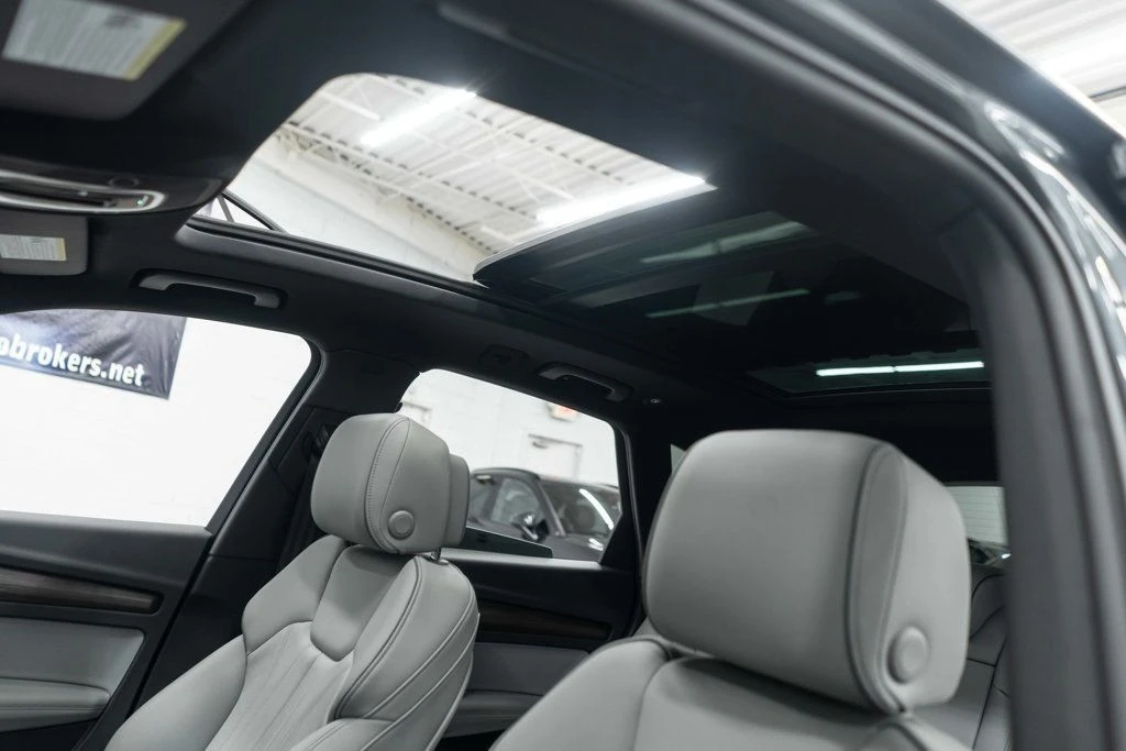 2024 Audi FY Q5 - Image 8 of 12