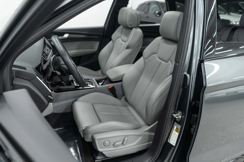 2024 Audi FY Q5 - Image 9 of 12