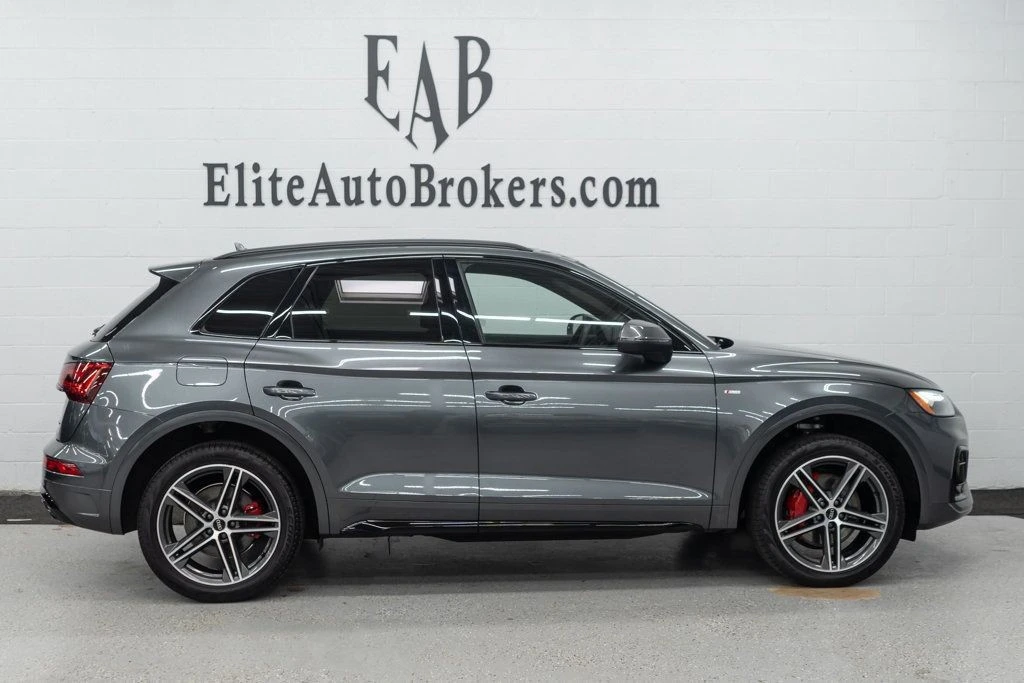 2024 Audi FY Q5 - Image 5 of 12