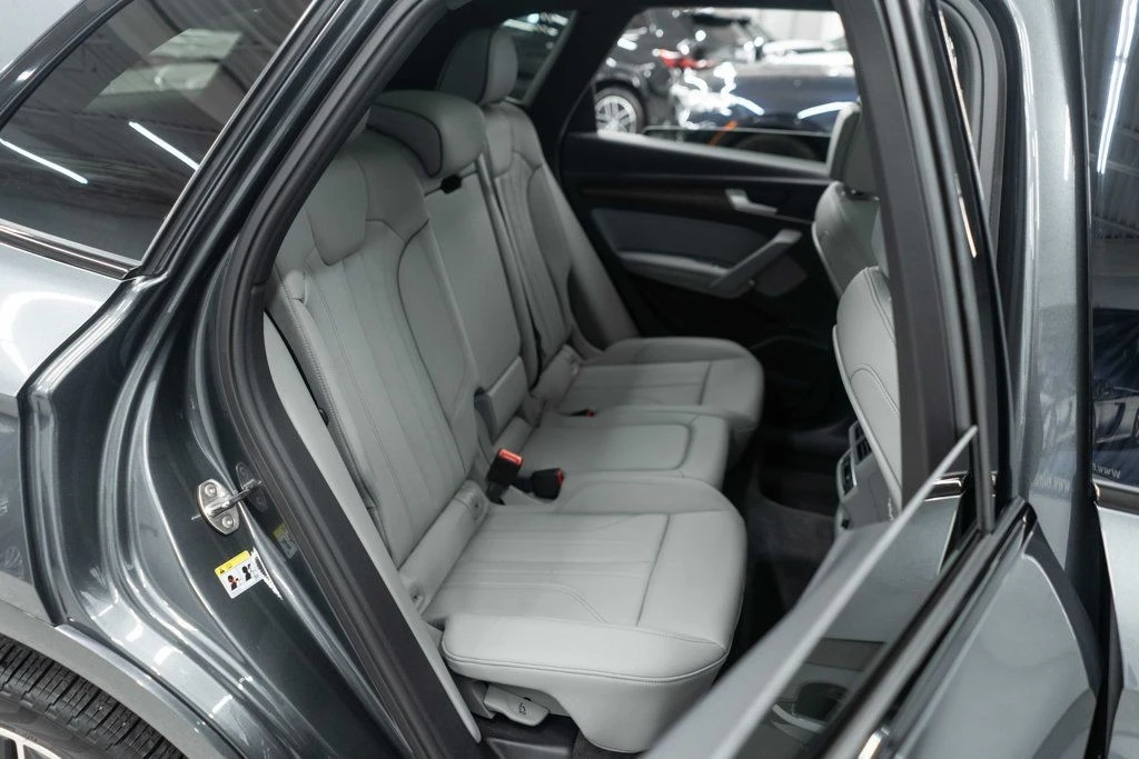 2024 Audi FY Q5 - Image 12 of 12