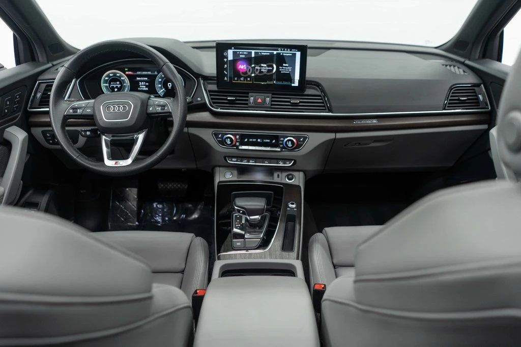 2024 Audi FY Q5 - Image 10 of 12
