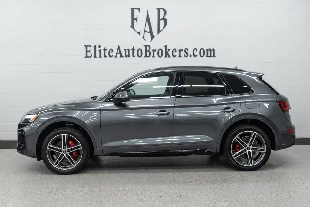 2024 Audi FY Q5 - Image 2 of 12