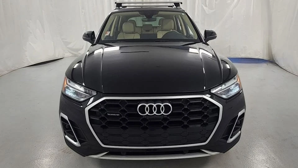 2024 Audi FY Q5 - Image 6 of 13