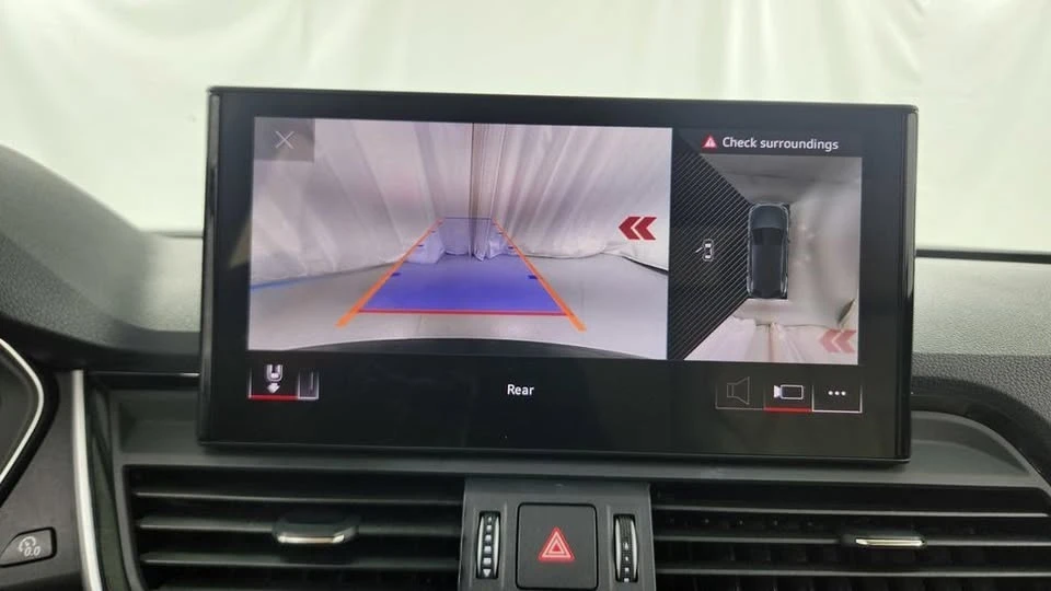 2024 Audi FY Q5 - Image 11 of 13