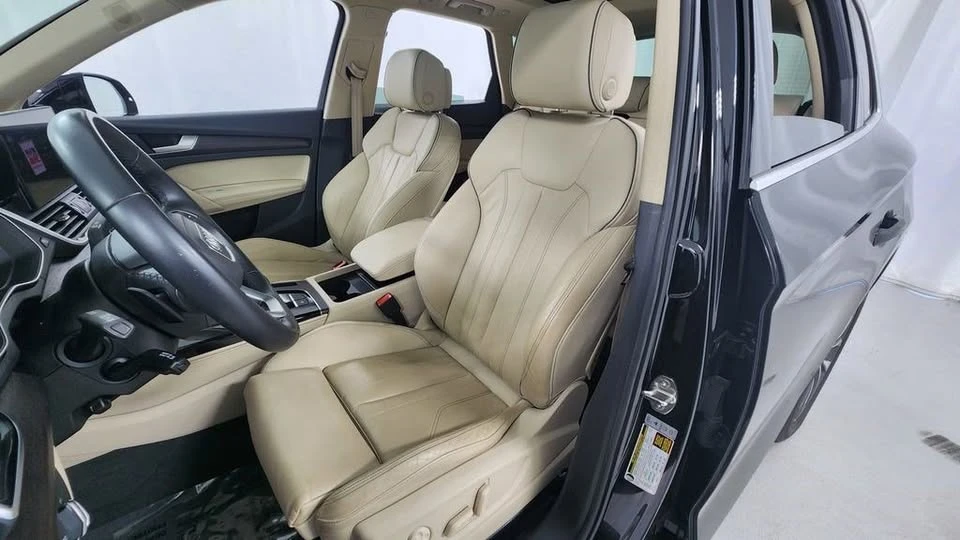 2024 Audi FY Q5 - Image 8 of 13