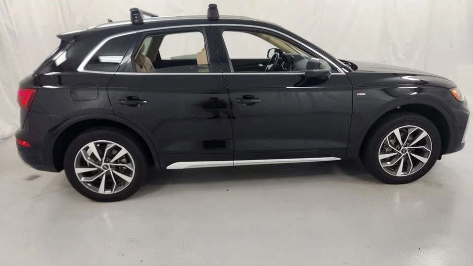 2024 Audi FY Q5 - Image 2 of 13