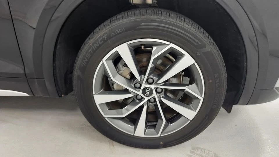 2024 Audi FY Q5 - Image 7 of 13