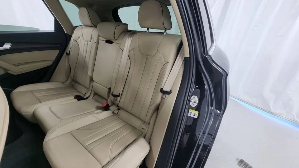 2024 Audi FY Q5 - Image 9 of 13