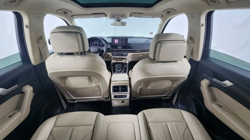 2024 Audi FY Q5 - Image 10 of 13
