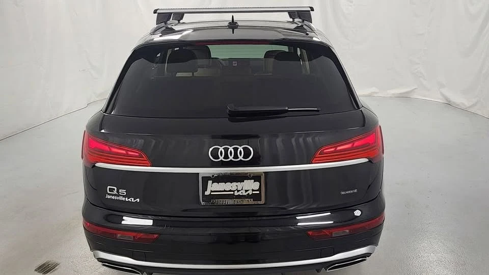 2024 Audi FY Q5 - Image 3 of 13