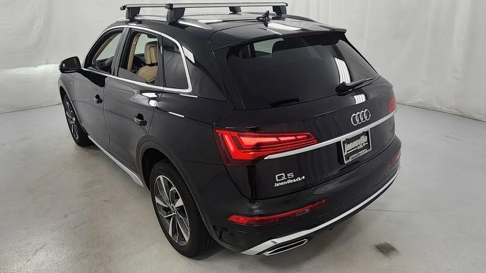 2024 Audi FY Q5 - Image 4 of 13