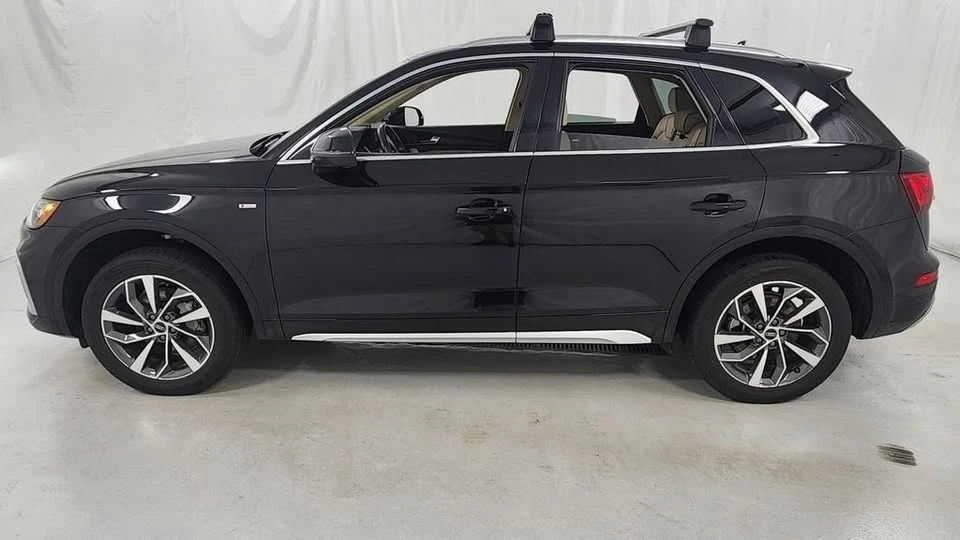 2024 Audi FY Q5 - Image 5 of 13