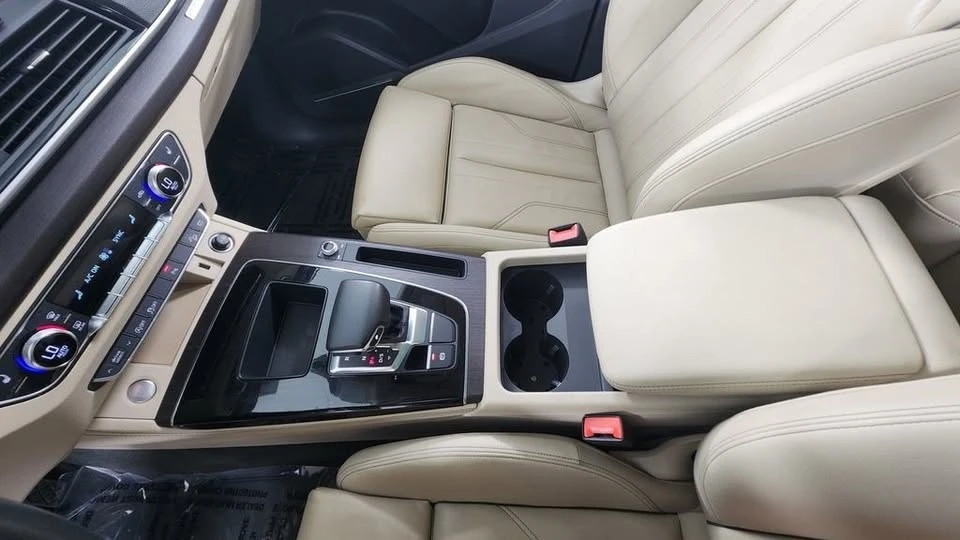 2024 Audi FY Q5 - Image 12 of 13