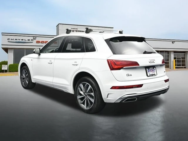 2024 Audi FY Q5 - Image 2 of 20