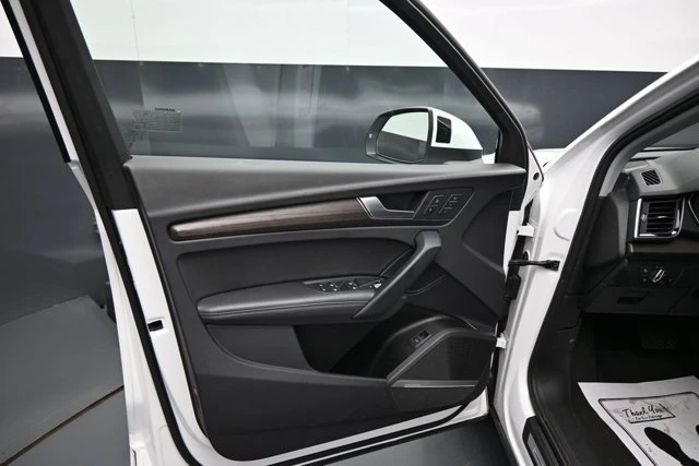 2024 Audi FY Q5 - Image 9 of 20