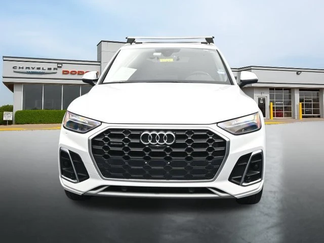 2024 Audi FY Q5 - Image 7 of 20