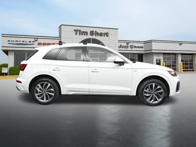 2024 Audi FY Q5 - Image 5 of 20