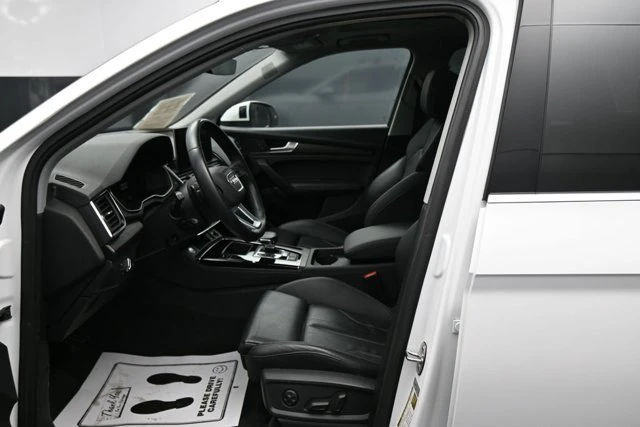 2024 Audi FY Q5 - Image 8 of 20