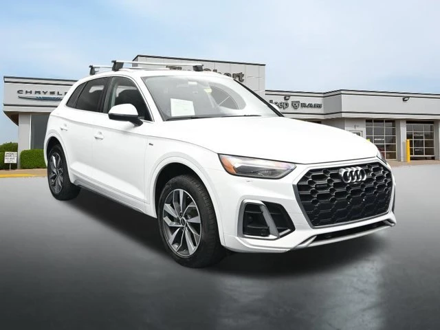 2024 Audi FY Q5 - Image 6 of 20