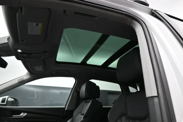 2024 Audi FY Q5 - Image 12 of 20