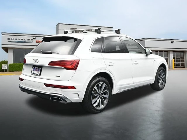 2024 Audi FY Q5 - Image 4 of 20