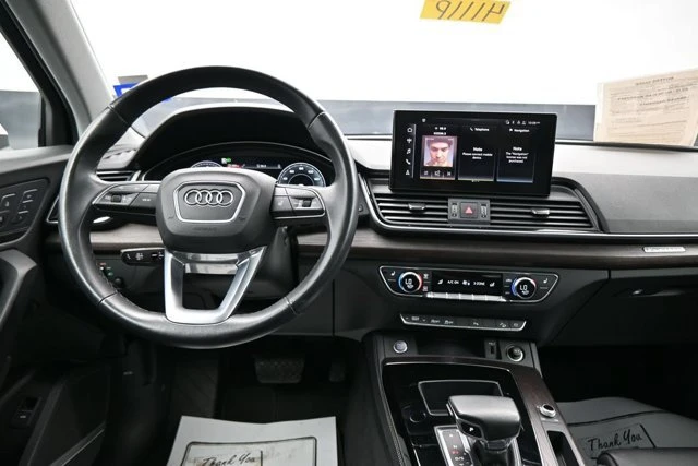 2024 Audi FY Q5 - Image 14 of 20
