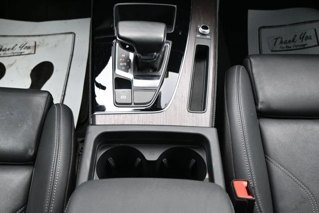 2024 Audi FY Q5 - Image 19 of 20