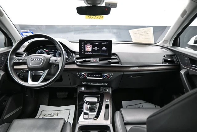 2024 Audi FY Q5 - Image 13 of 20