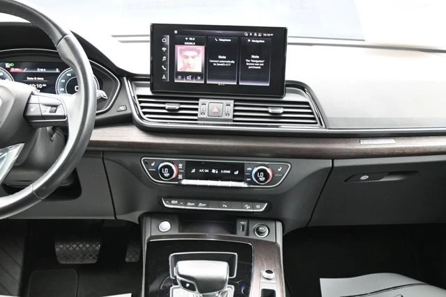 2024 Audi FY Q5 - Image 18 of 20