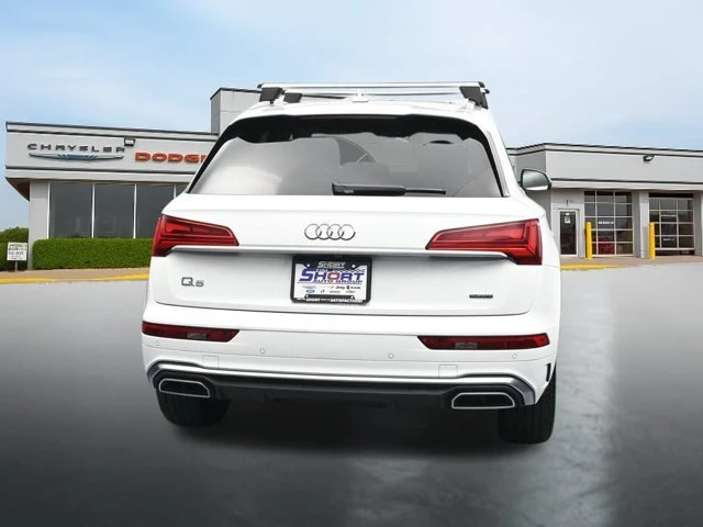 2024 Audi FY Q5 - Image 3 of 20