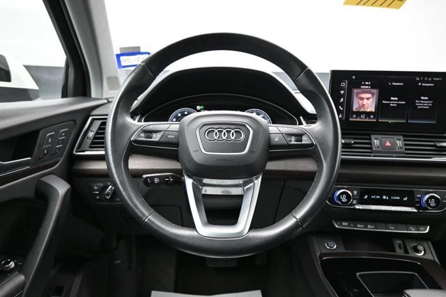2024 Audi FY Q5 - Image 15 of 20
