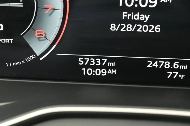2024 Audi FY Q5 - Image 17 of 20