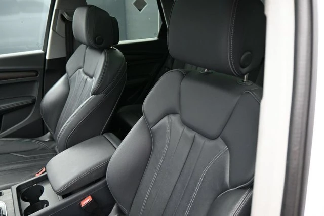 2024 Audi FY Q5 - Image 11 of 20