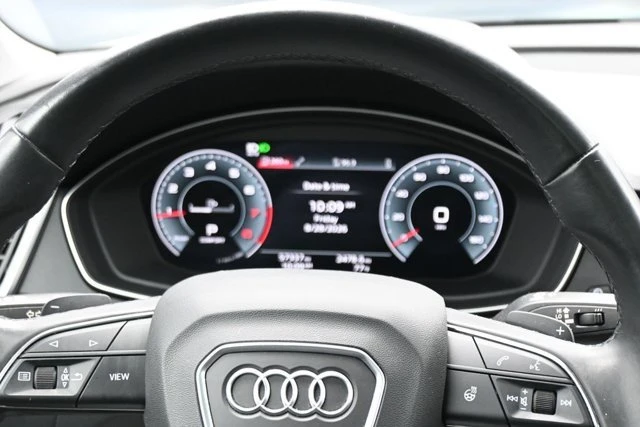 2024 Audi FY Q5 - Image 16 of 20