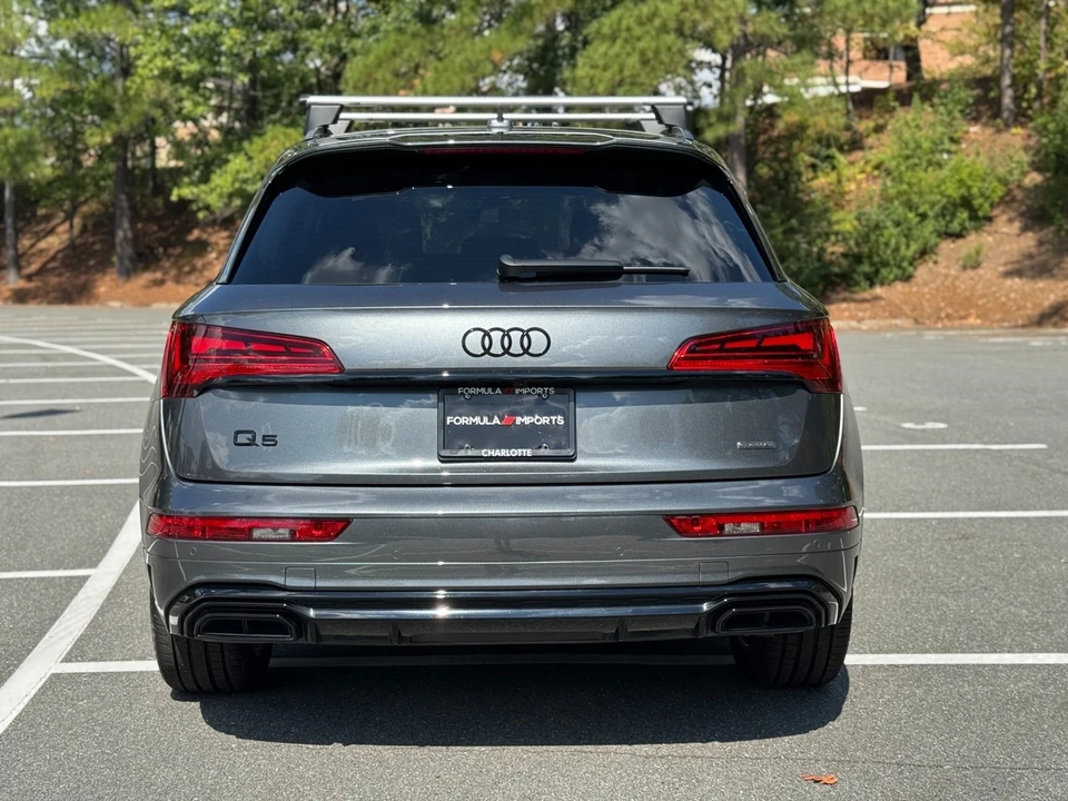 2024 Audi FY Q5 - Image 10 of 21