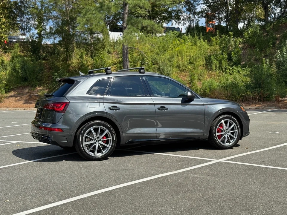 2024 Audi FY Q5 - Image 13 of 21