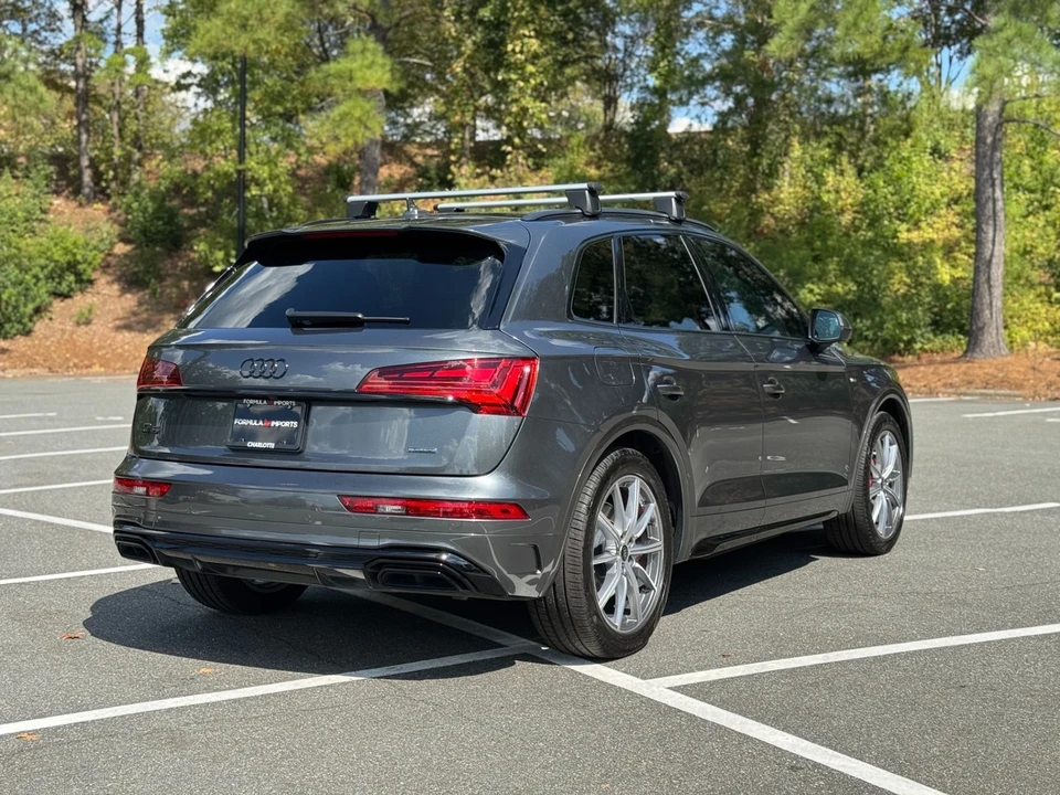 2024 Audi FY Q5 - Image 12 of 21