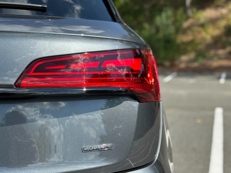 2024 Audi FY Q5 - Image 18 of 21