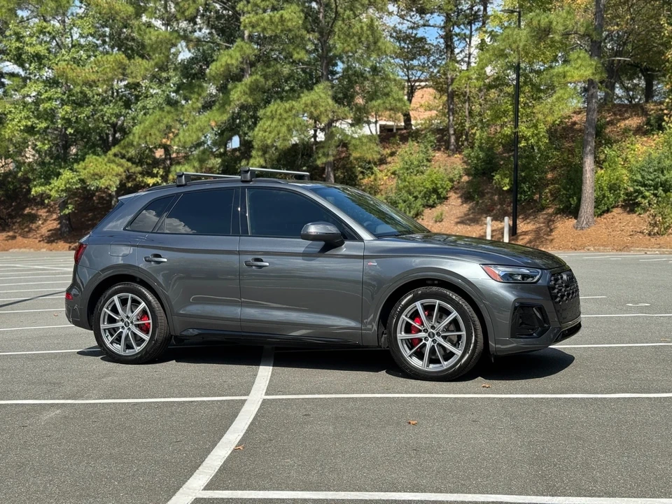 2024 Audi FY Q5 - Image 15 of 21