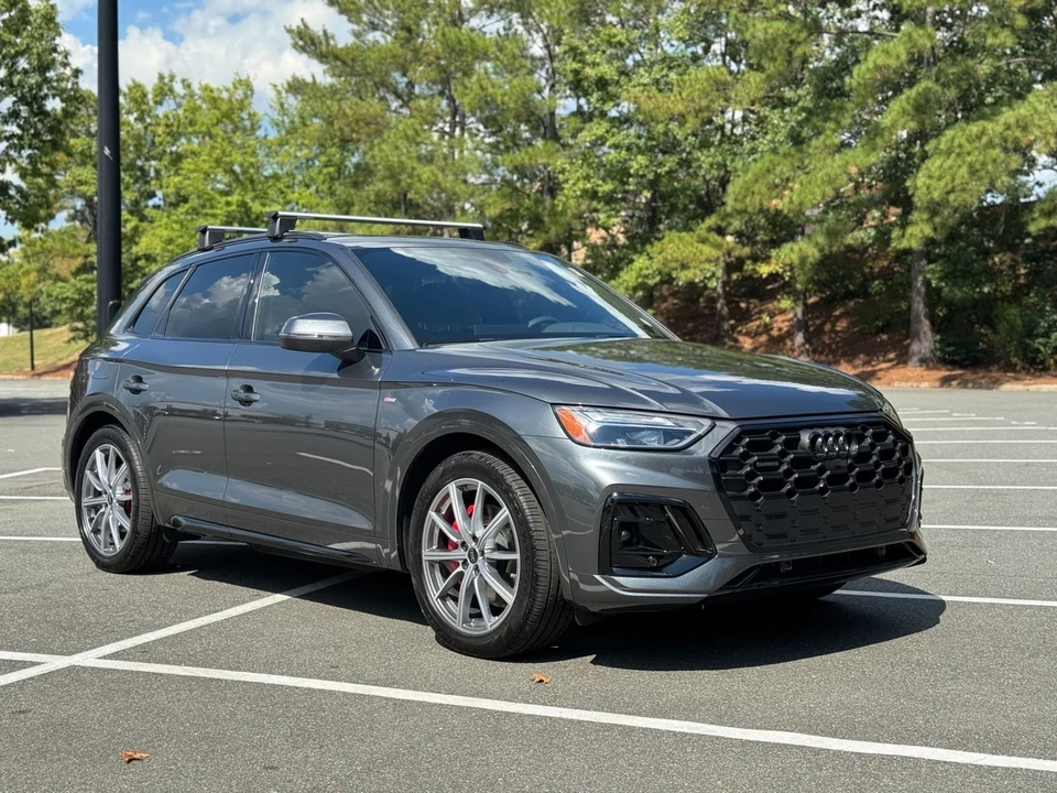 2024 Audi FY Q5 - Image 16 of 21