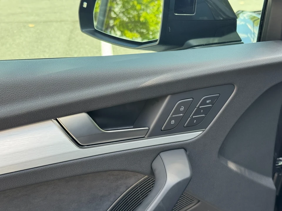 2024 Audi FY Q5 - Image 20 of 21