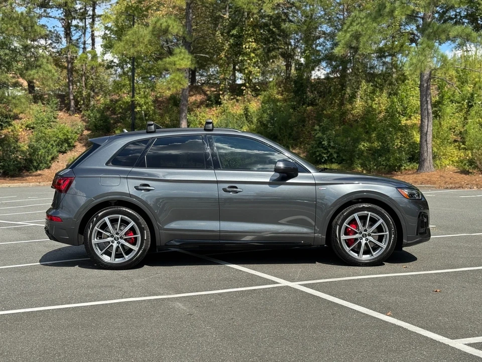 2024 Audi FY Q5 - Image 14 of 21