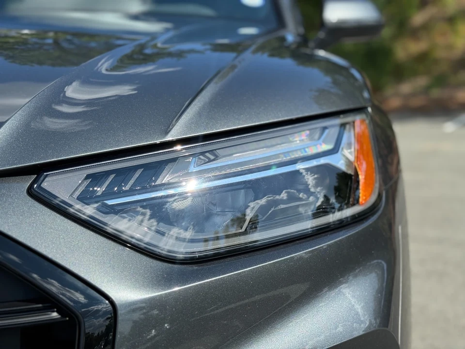 2024 Audi FY Q5 - Image 17 of 21