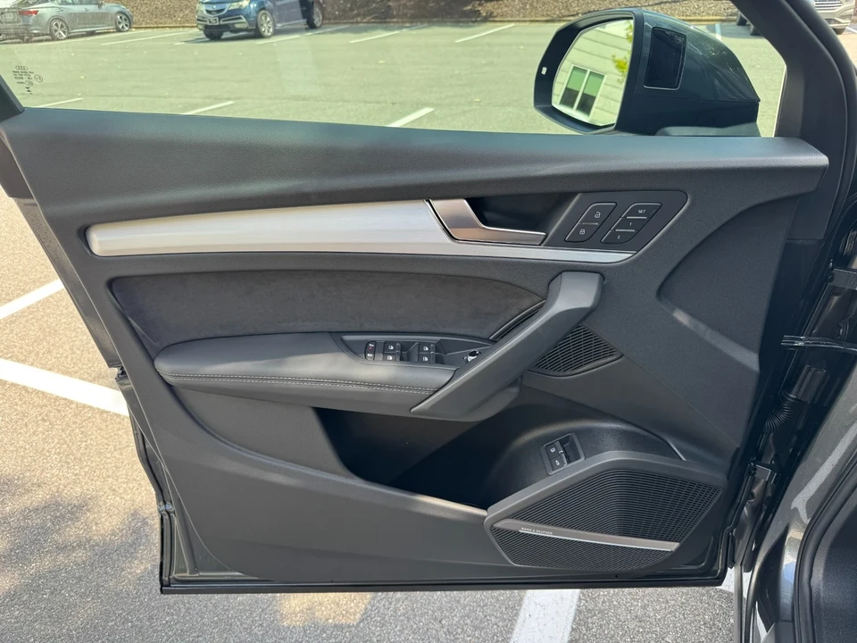 2024 Audi FY Q5 - Image 19 of 21