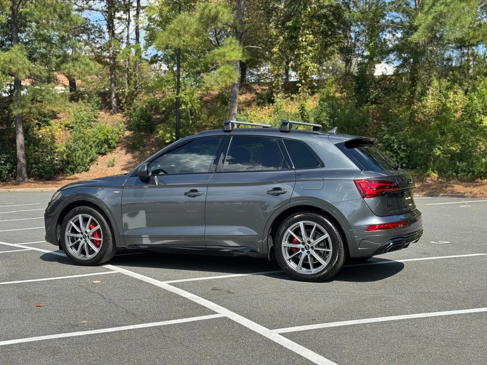 2024 Audi FY Q5 - Image 7 of 21